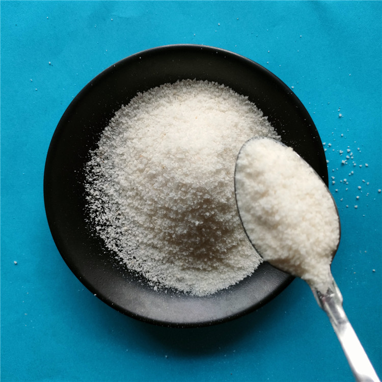 聚丙烯酰胺 聚丙烯酰胺